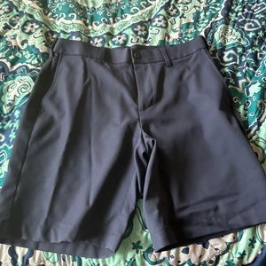 Unknown brand of golf shorts worn once